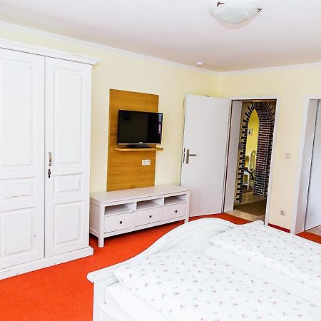 Boutique-Hotel Hasenberger Bad Birnbach Bagian luar foto
