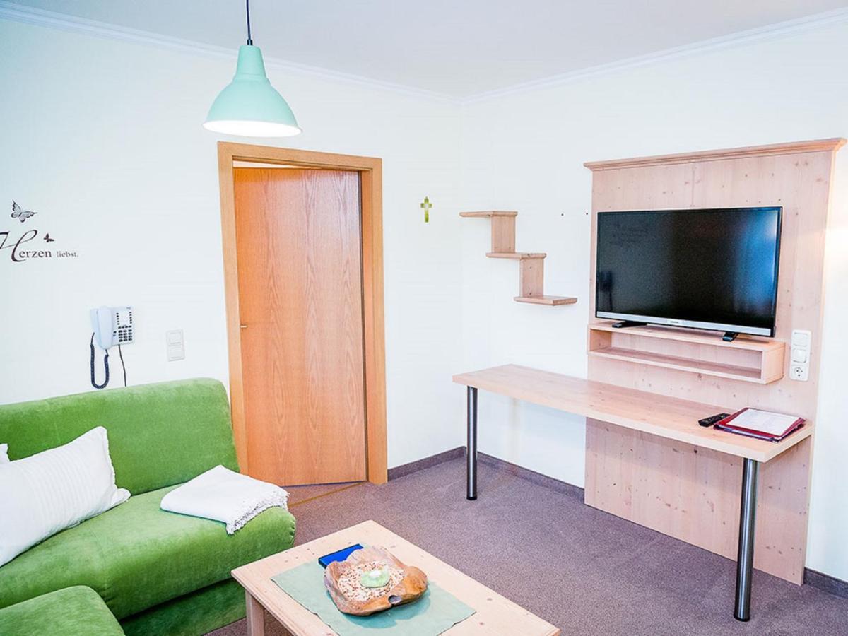 Boutique-Hotel Hasenberger Bad Birnbach Bagian luar foto