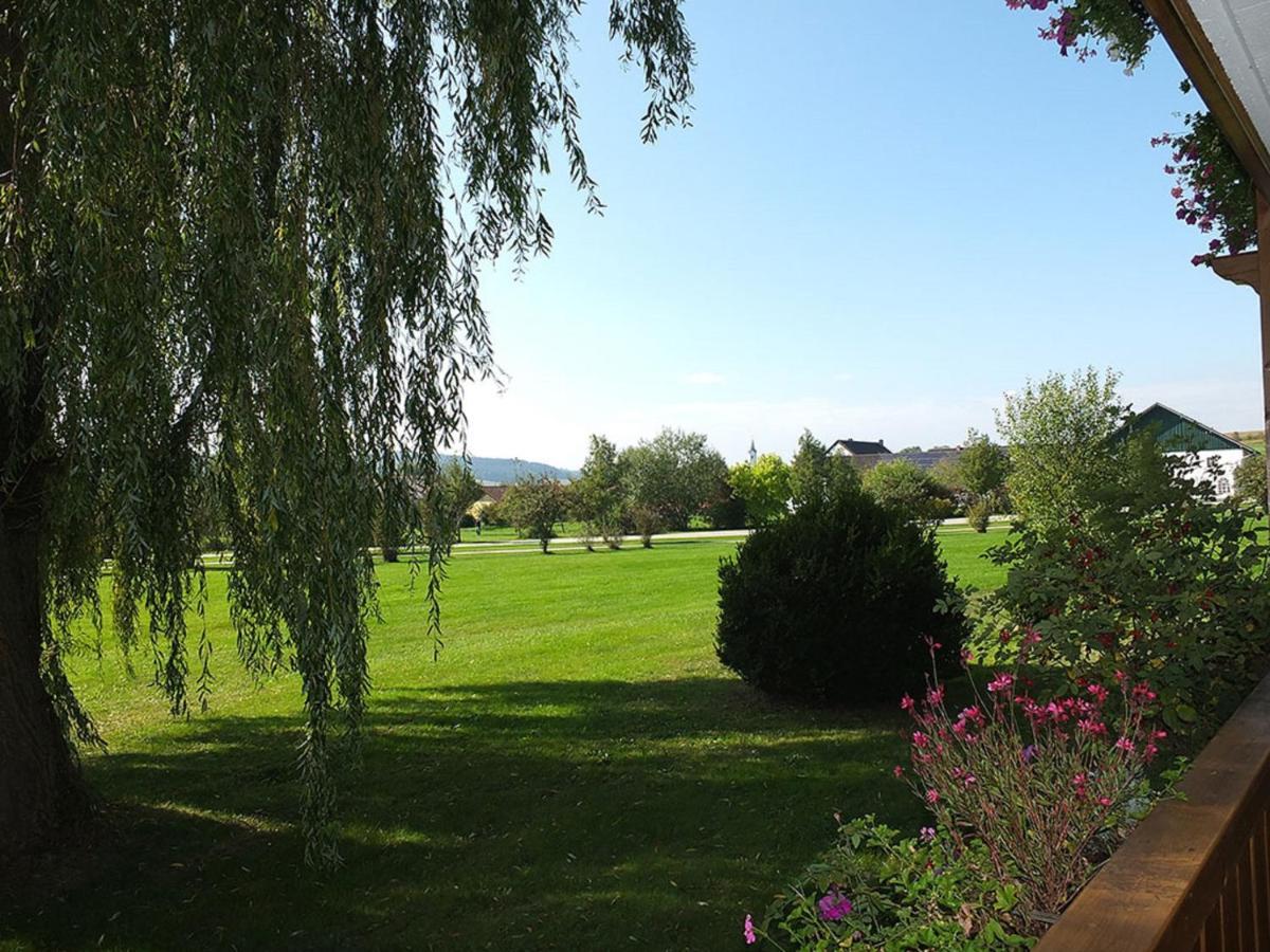 Boutique-Hotel Hasenberger Bad Birnbach Bagian luar foto