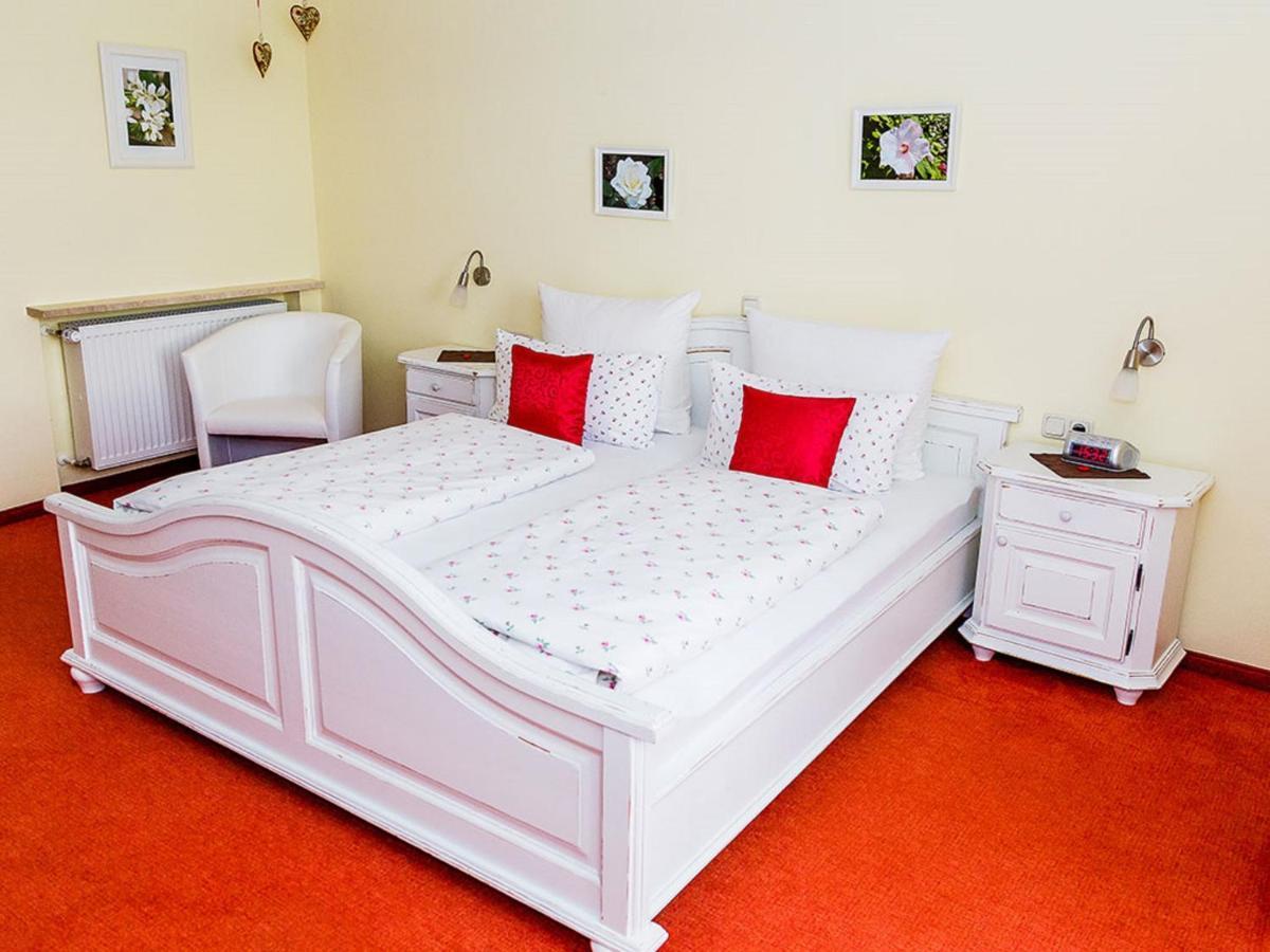 Boutique-Hotel Hasenberger Bad Birnbach Bagian luar foto