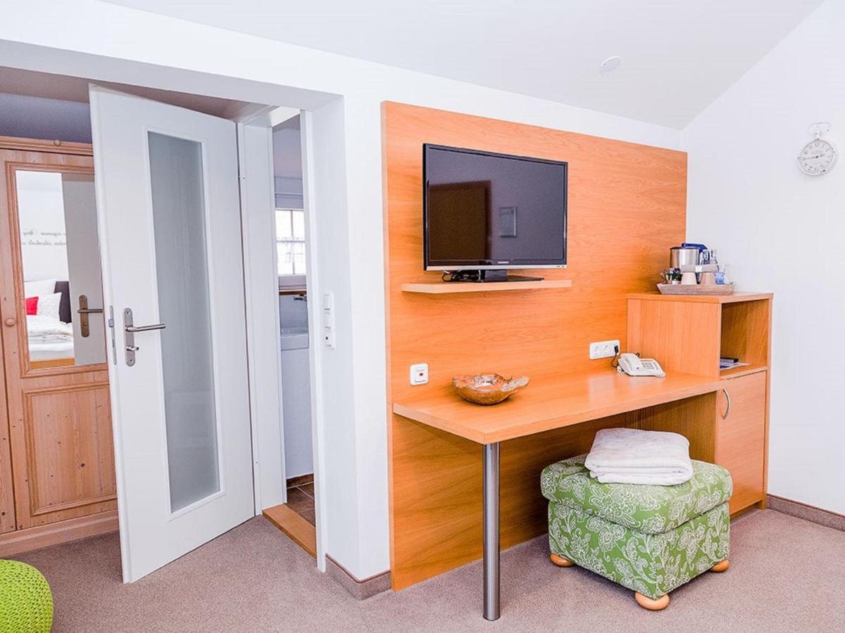 Boutique-Hotel Hasenberger Bad Birnbach Bagian luar foto