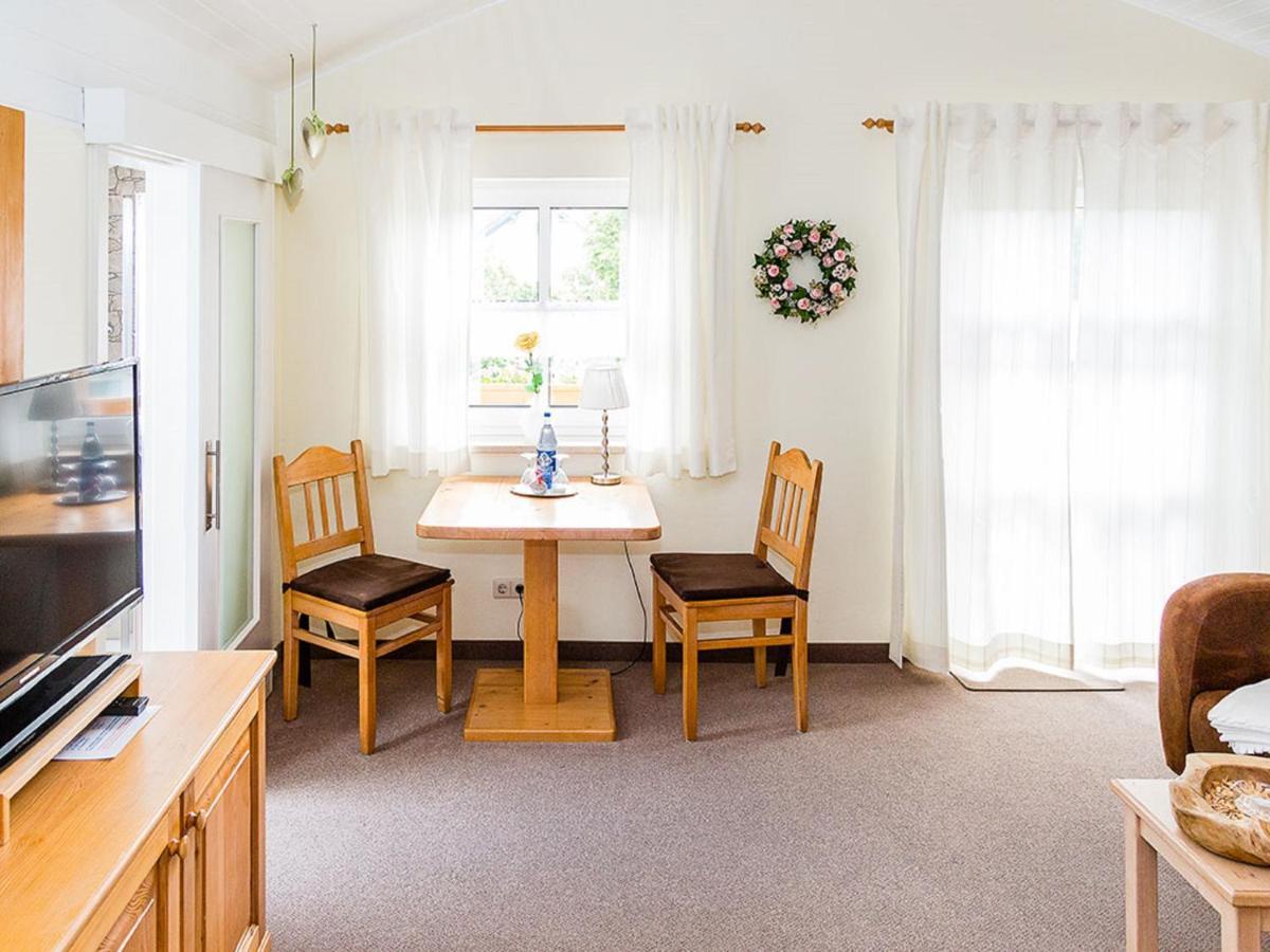 Boutique-Hotel Hasenberger Bad Birnbach Bagian luar foto