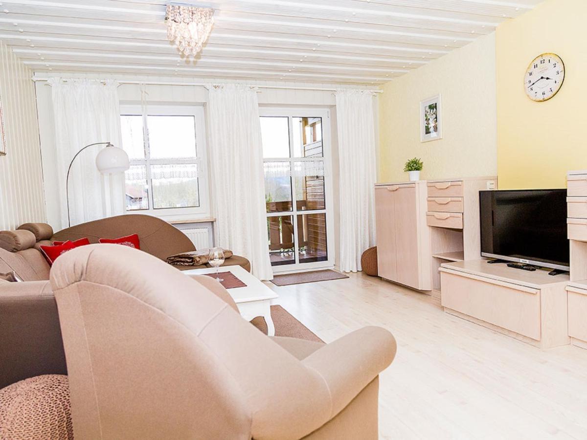 Boutique-Hotel Hasenberger Bad Birnbach Bagian luar foto