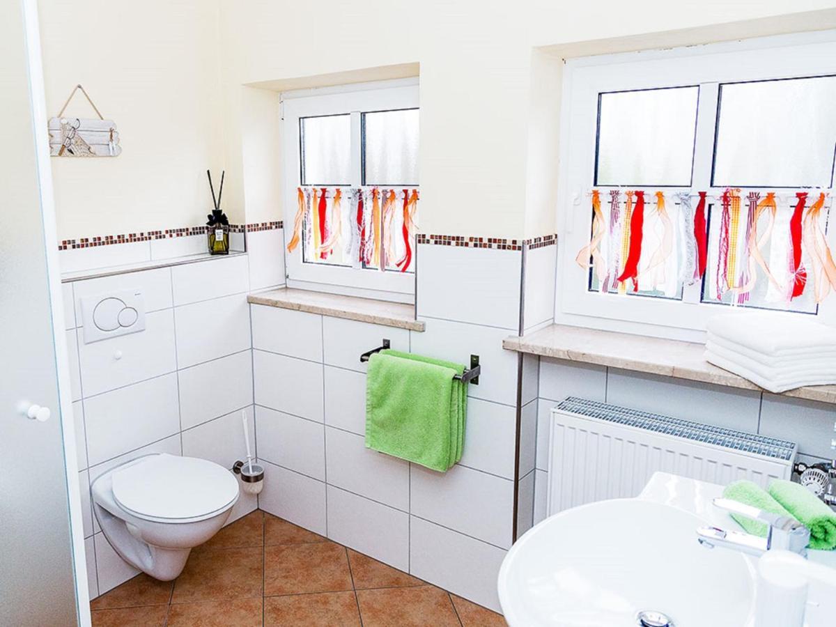 Boutique-Hotel Hasenberger Bad Birnbach Bagian luar foto